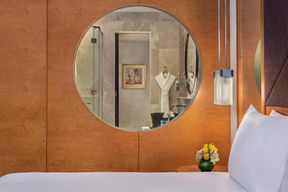 In-Room Amenities