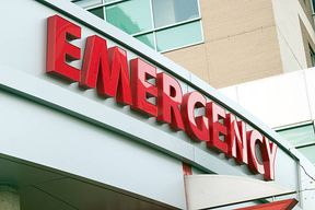 Emergency Services