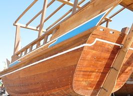 Al Bateen Shipyard