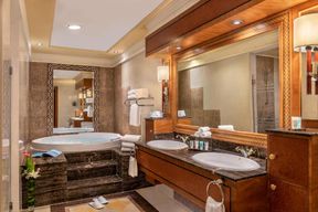 Housekeeping